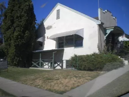614 Yakima Apartment for rent in Wenatchee, WA