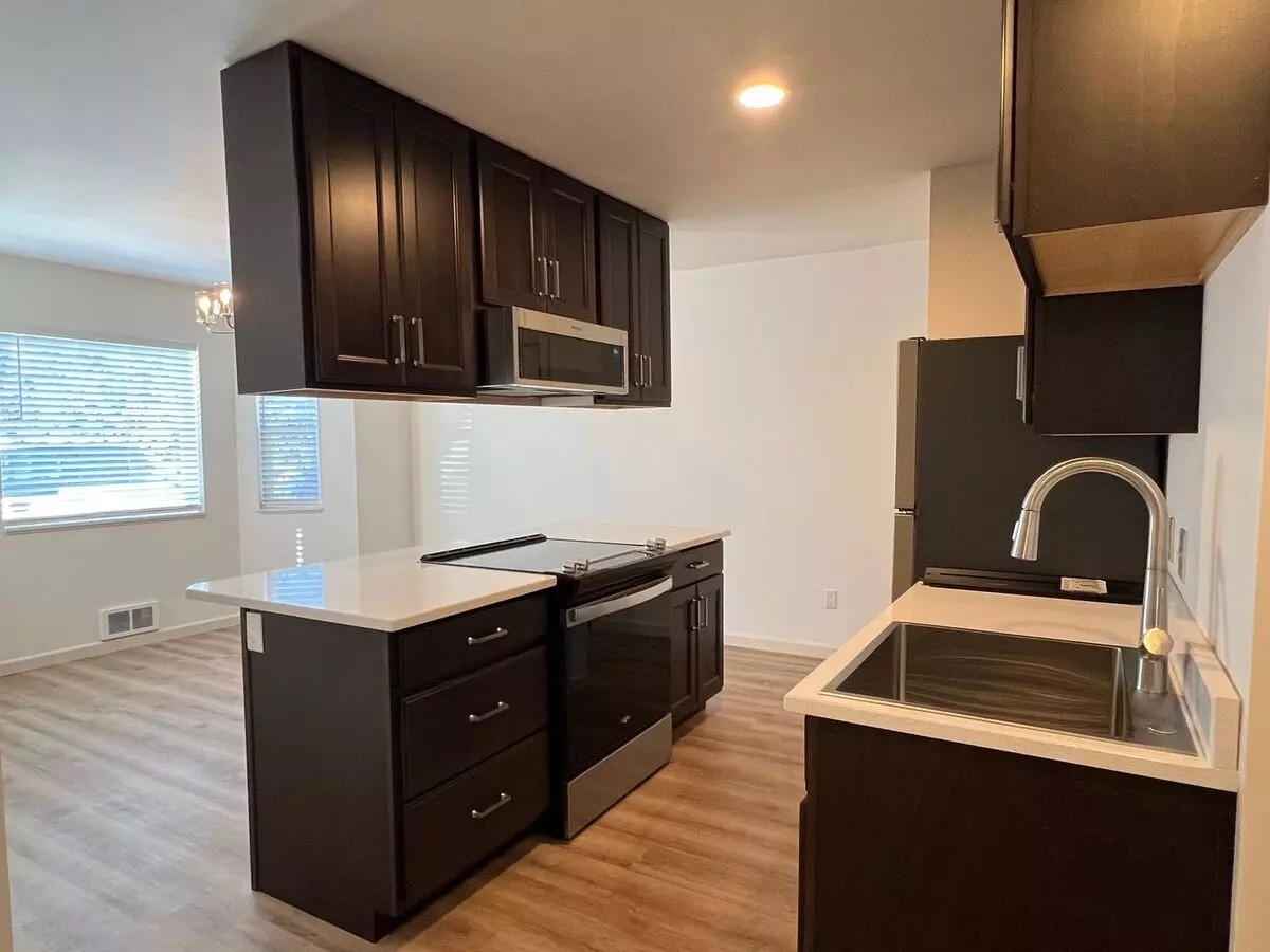 1505 Fifth St Apartment for rent in Wenatchee, WA