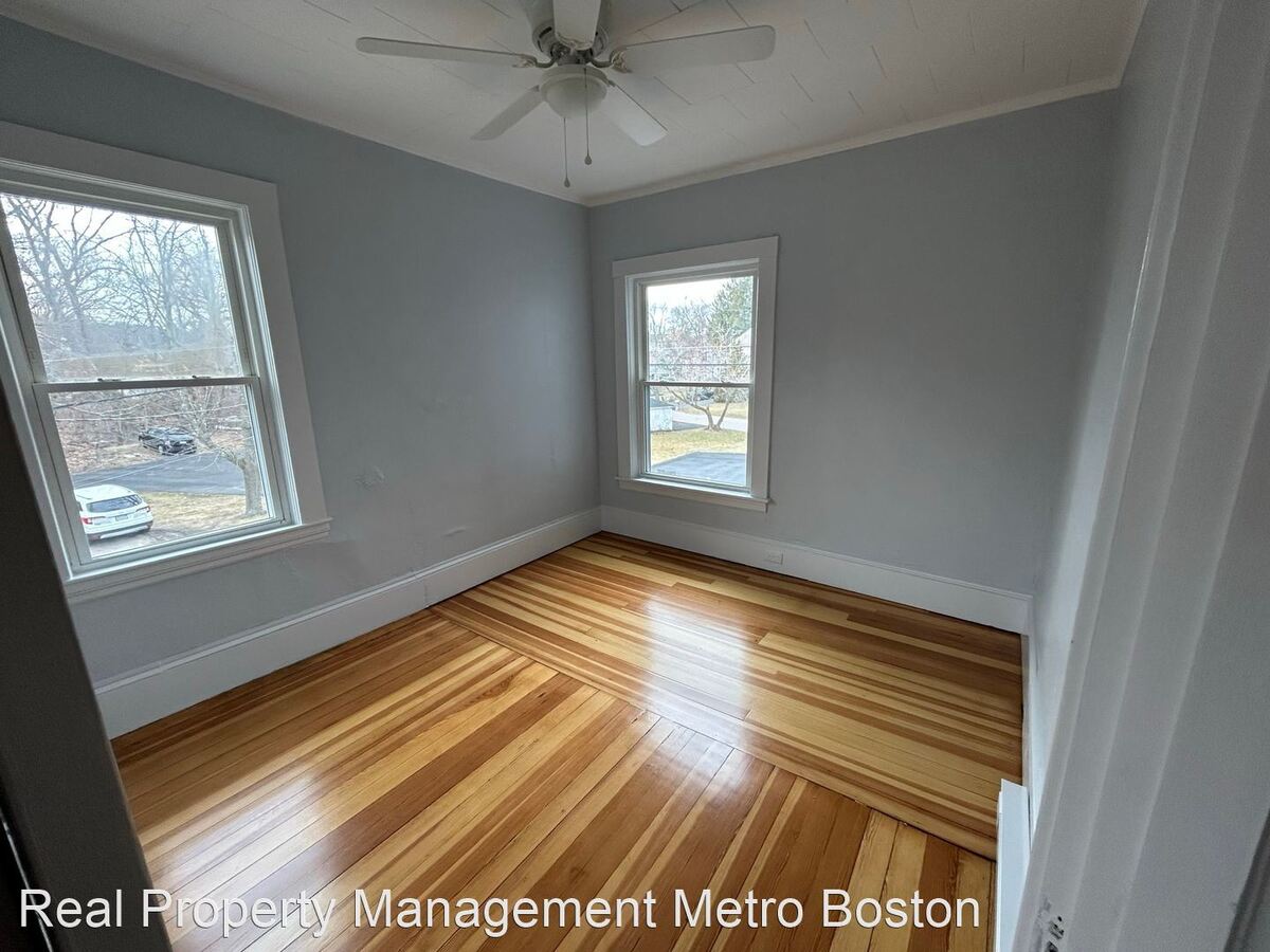 2022 Plain St Milford, MA Apartment for Rent Rentable