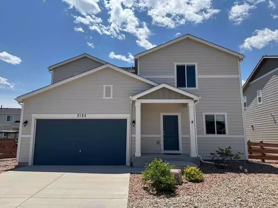 Newer 3 Bedroom In Meadow Brook Crossing Apartment for rent in Colorado Springs, CO