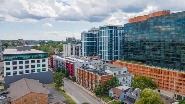 807 18th Ave #308 S Apartment for rent in Nashville, TN