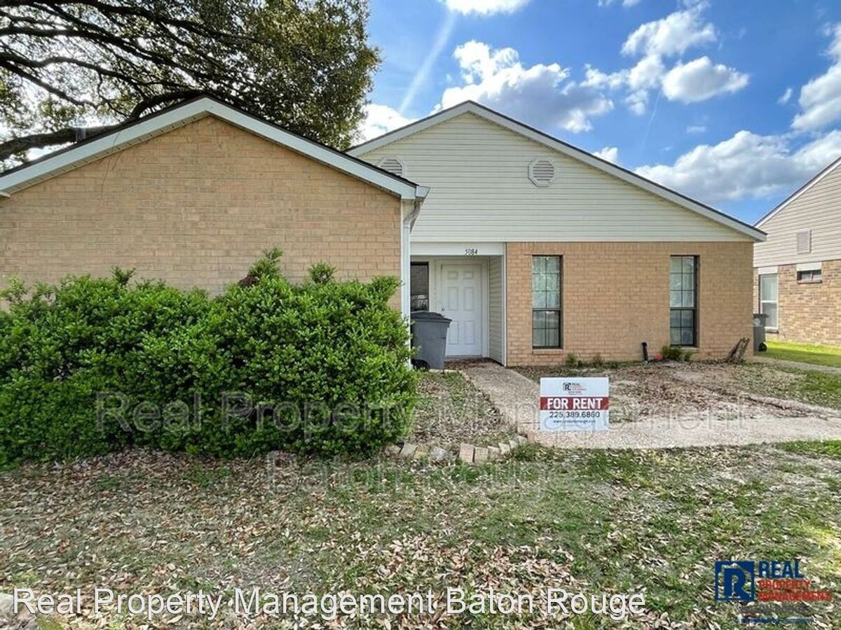 5084 Cumberland Cove Dr Baton Rouge, LA House for Rent