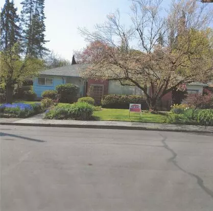 Available August 6th: Must See Mid Century Ranch House On .28 Of An Acre! Apartment for rent in Salem, OR