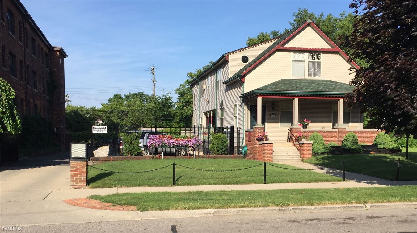 Van Dyke Village Apartments 1787 Van Dyke St Detroit, MI