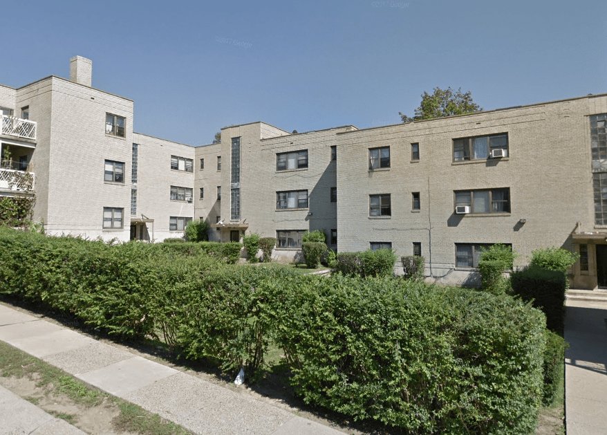 Buchanan Place Apartments Mt Lebanon, PA Rentable