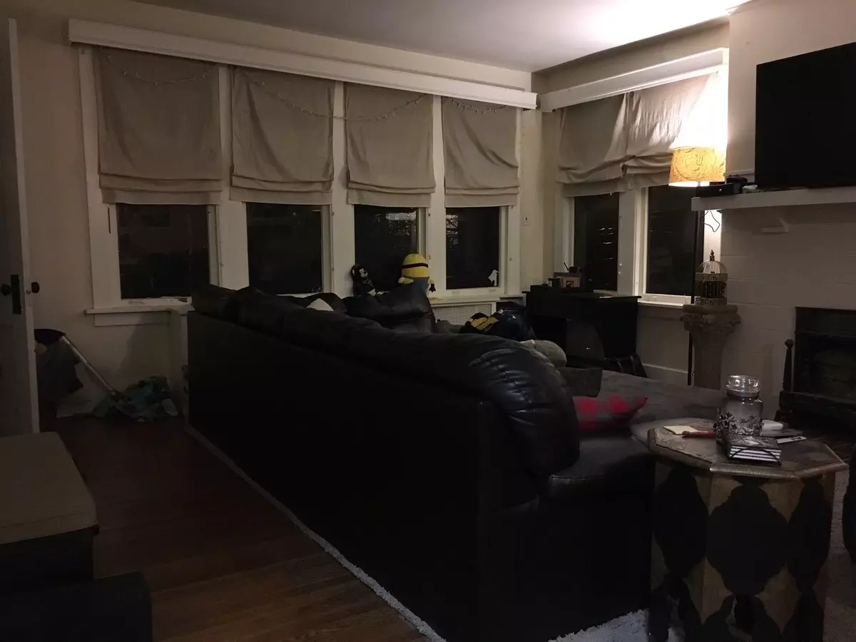 5732 Wilkins Ave 2l Apartment for rent in Pittsburgh, PA