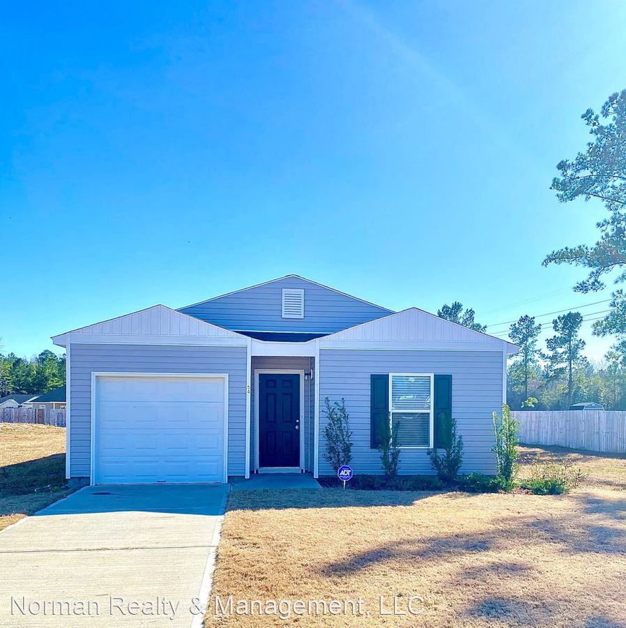 54 Ct Ludowici, GA House for Rent Rentable