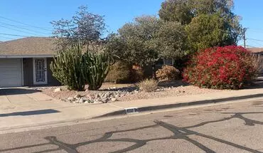 2 of 37 Fully Furnished 3/2 Sfh In Central Phoenix House for rent in Phoenix, AZ