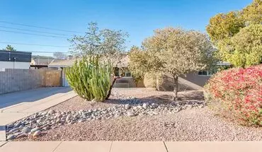 4 of 37 Fully Furnished 3/2 Sfh In Central Phoenix House for rent in Phoenix, AZ