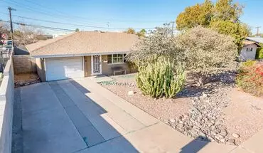 5 of 37 Fully Furnished 3/2 Sfh In Central Phoenix House for rent in Phoenix, AZ