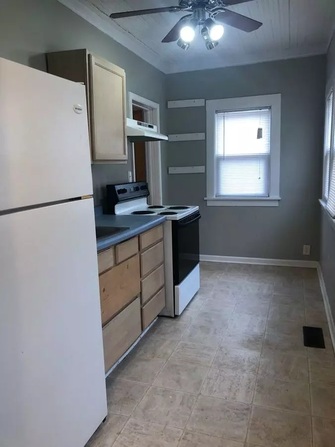 814 N 10th St Apartment for rent in Lafayette, IN