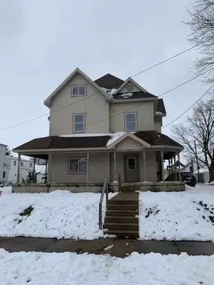 452 S Main St Apartment for rent in Frankfort, IN 452 S Main St Apartment for rent in Frankfort, IN
