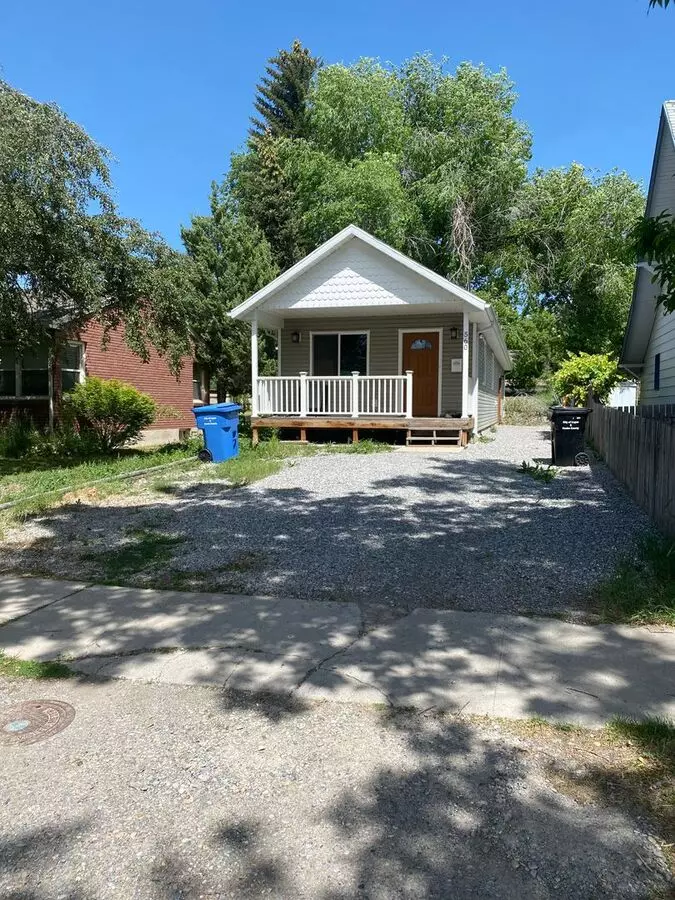 Charming 4 Br House In Logan! Single Level! Available In July! House for rent in Logan, UT