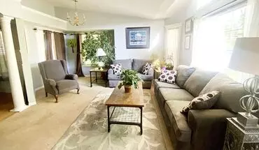 4 of 5 Stunning 4 Bedroom Home In Cliffside Community! House for rent in Logan, UT
