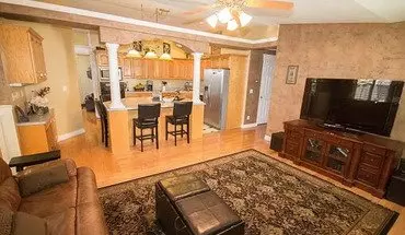 2 of 5 Stunning 4 Bedroom Home In Cliffside Community! House for rent in Logan, UT