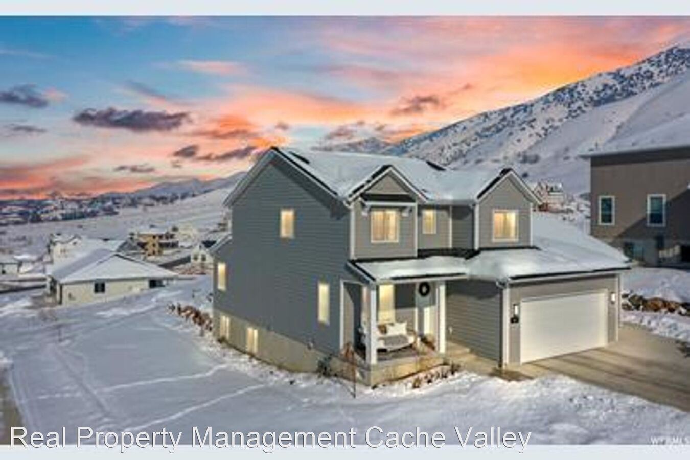 611 E 400 N Providence, UT House for Rent Rentable