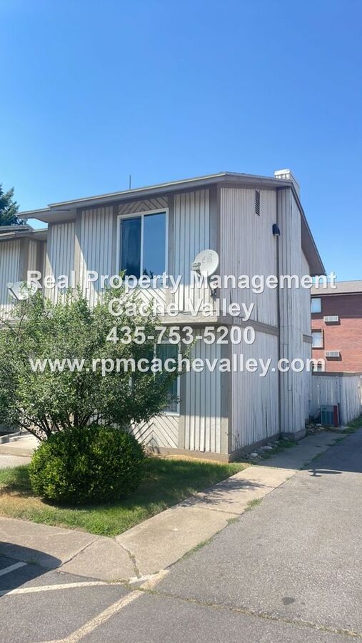 1283 N 400 E Logan, UT Apartment for Rent | Rentable