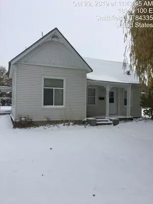 Cozy 2 Br Home In Smithfield. Available In April Apartment for rent in Smithfield, UT