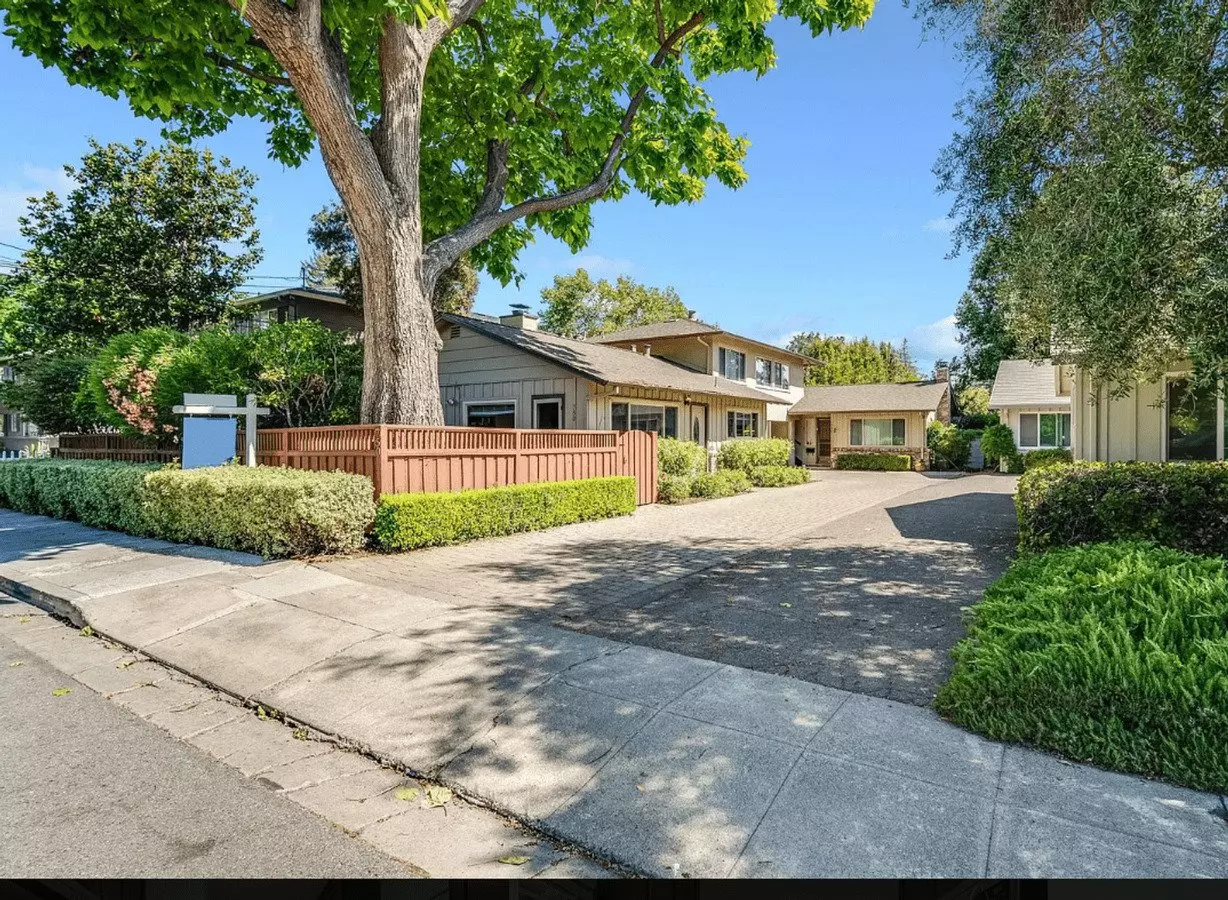 750 Arbor Rd Apartment for rent in Menlo Park, CA