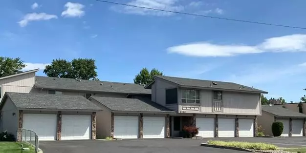 2120 Duportail St. #8 Apartment for rent in Richland, WA