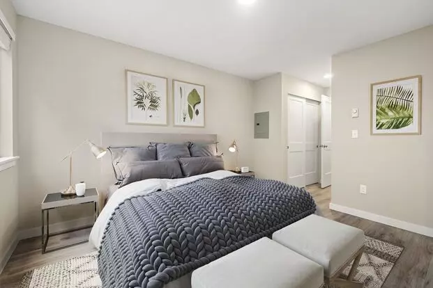 Bellevue One Condo Apartments Apartment for rent in Bellevue, WA