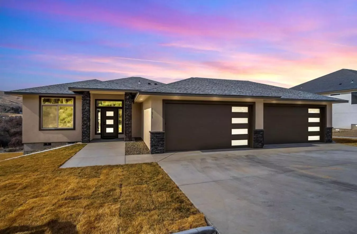 Luxury New Construction Five Bedroom Three Bath Home In Richland! House for rent in Richland, WA