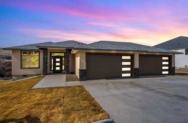 Luxury New Construction Five Bedroom Three Bath Home In Richland! Apartment for rent in Richland, WA