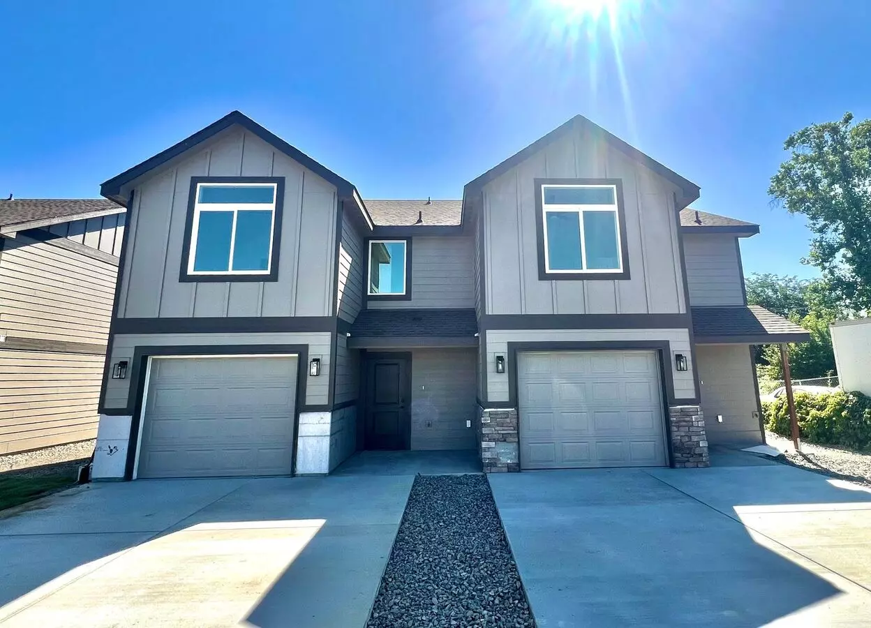 609 N. Rd 34* Apartment for rent in Pasco, WA