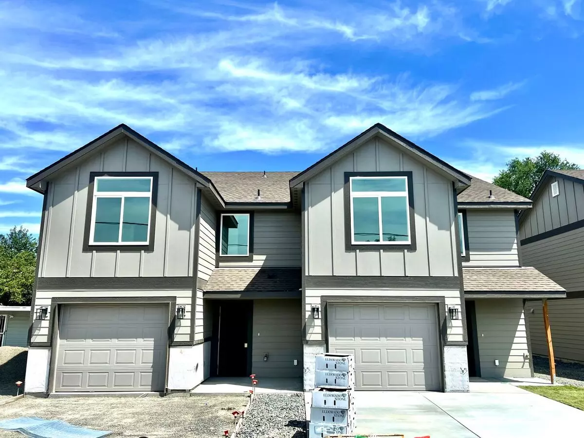 605 N. Rd 34* Apartment for rent in Pasco, WA