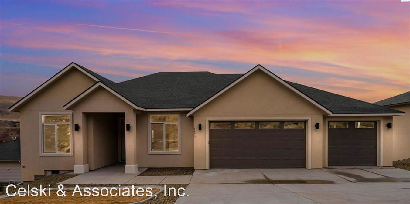 1673 Jericho Rd Richland, WA House for Rent Rentable