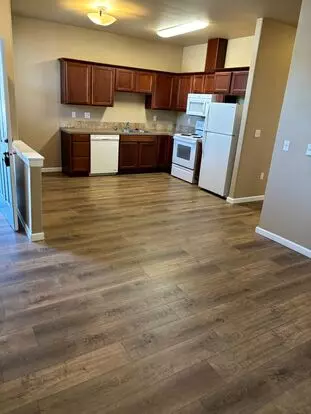 Sunrise Commons Apartment for rent in Lebanon, OR