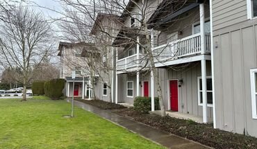 231 &amp; 233 Whitesell St. Apartment for rent in Monmouth, OR