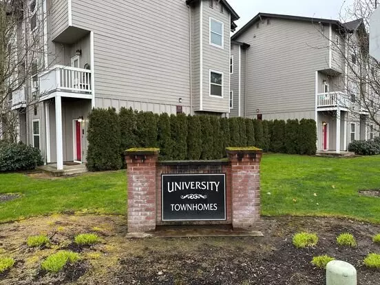 231 &amp; 233 Whitesell St. Apartment for rent in Monmouth, OR