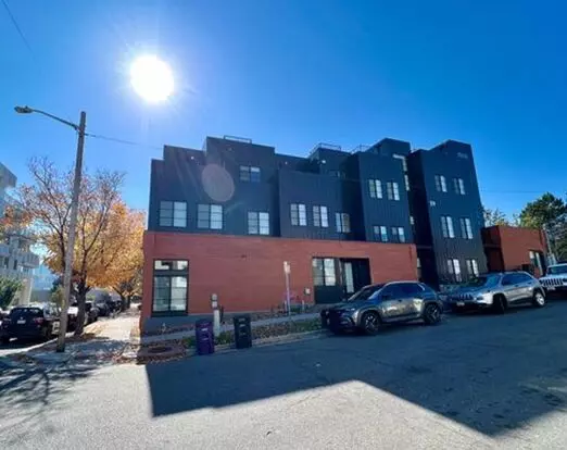 Navajo &amp; 33rd Apartment for rent in Denver, CO