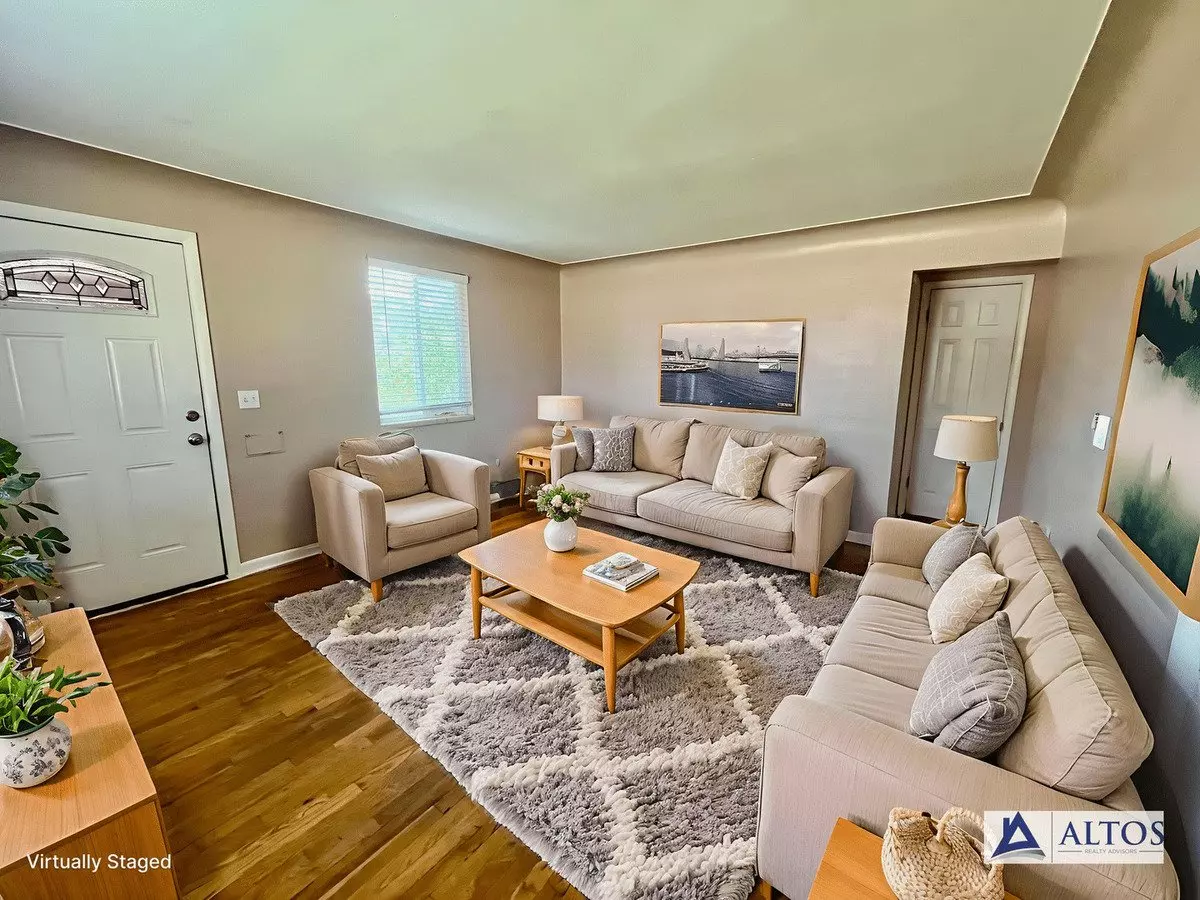 Updated 2 Bed 1 Bath Duplex In Park Hill! House for rent in Denver, CO