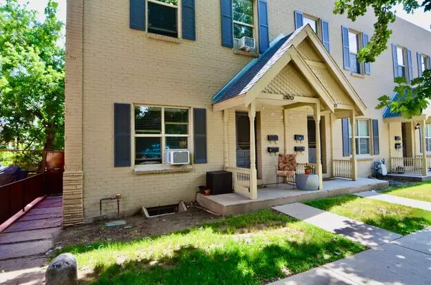 30th Ave Apartment for rent in Denver, CO