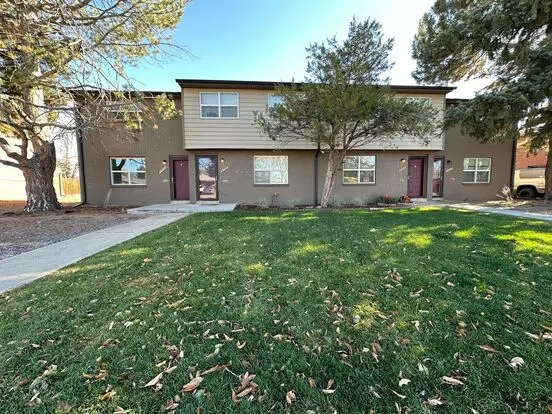 4540-4546 Everett Ct Apartment for rent in Wheat Ridge, CO