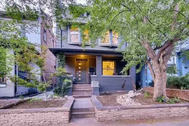 1734 N Washington St Apartment for rent in Denver, CO