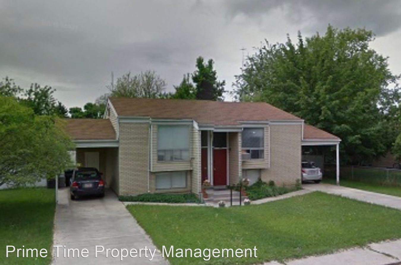 797 W 1200 N Provo, UT House for Rent Rentable