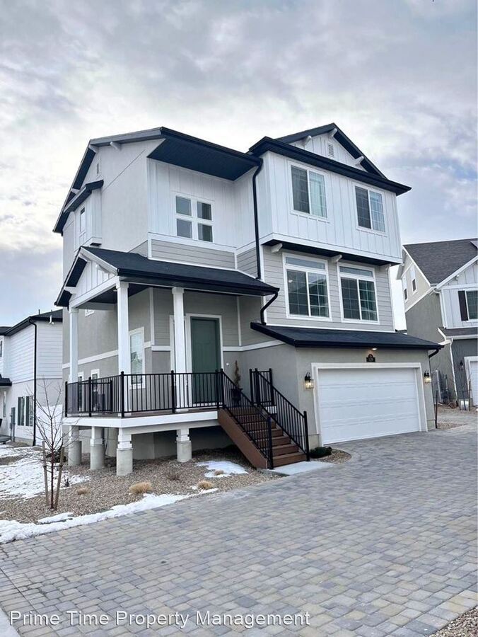 139 E Polaris Dr Saratoga Springs, UT House for Rent