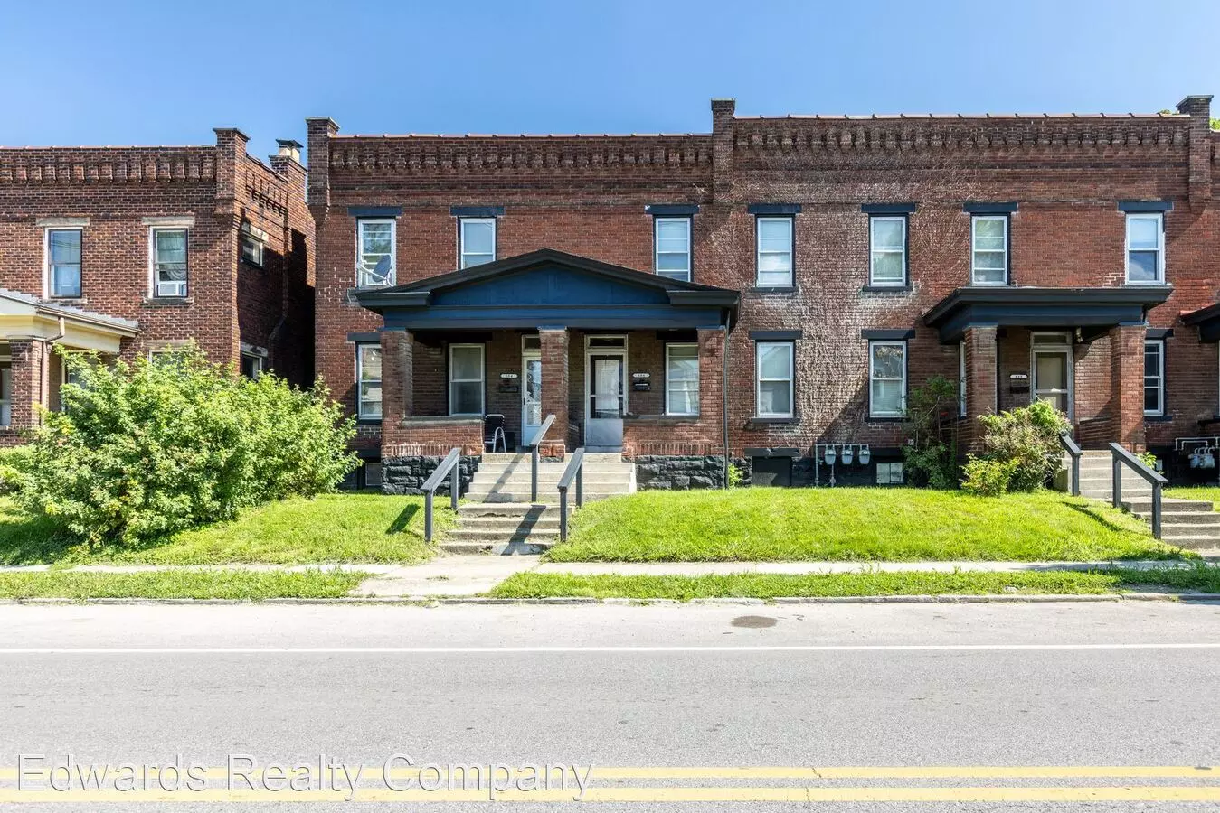 686 E Whttier St Apartment for rent in Columbus, OH