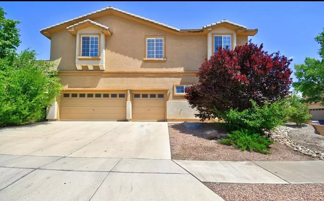 Coming Soon Large 5 Bedroom Home With Loft & Office - Paseo Del Norte And Universe - Aprox 4100 Sq Ft House for rent in Albuquerque, NM