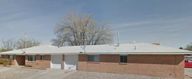 Coming Soon! Renovated - 2 Bedroom 1 Bath With Garage And Yard - Near Uptown Apartment for rent in Albuquerque, NM