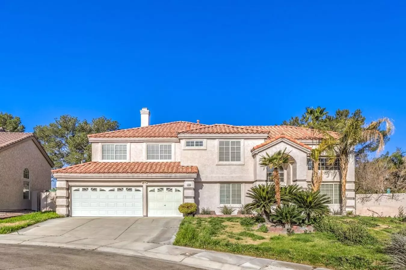 3 Bed Room Pool Home In Desert Shores House for rent in Las Vegas Nv, NV