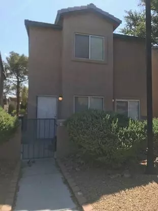 3 Bedroom Located In Gated Community!! Apartment for rent in Las Vegas, NV