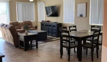 2 of 34 Highly Upgraded Snowbird Rental Located In Laughlin!! House for rent in Laughlin, NV