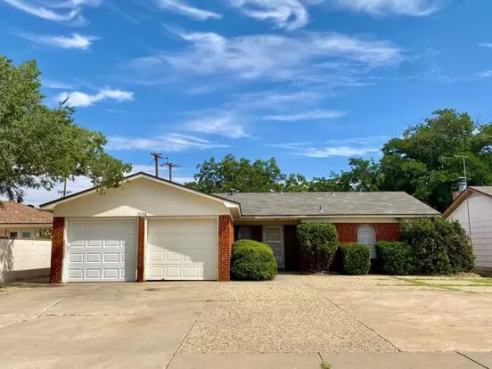 Updated In Central Lubbock Apartment for rent in Lubbock, TX