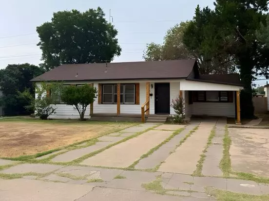 Available Now! Apartment for rent in Lubbock, TX