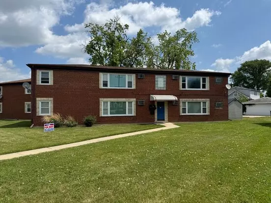 4435 Eberly Ave Apartment for rent in Brookfield, IL