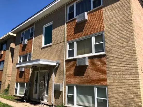1809 S 14th Ave Apartment for rent in Broadview, IL
